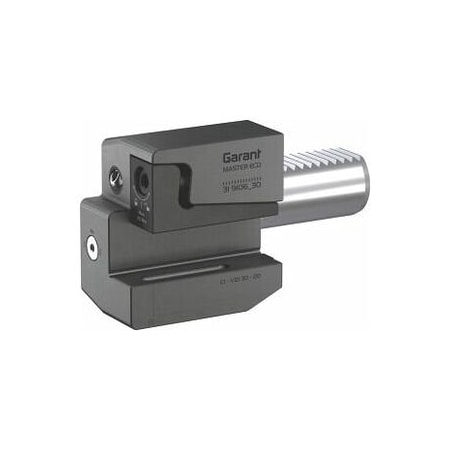 Garant Master Eco VDI Toolholder, Form C1 Axial, Right-Hand, Shank Diameter: 50mm 319106 50